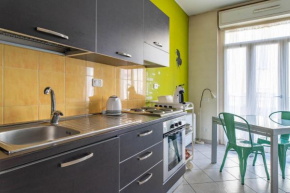 Casa Porta Pila Torino